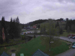 Modrava