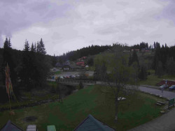 Modrava