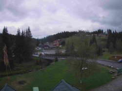 Modrava