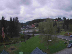 Modrava