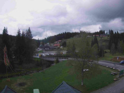 Modrava