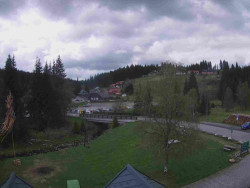 Modrava