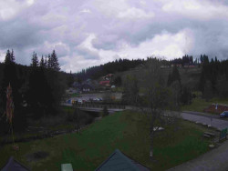 Modrava