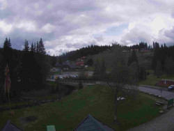 Modrava
