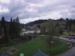 Modrava