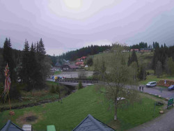 Modrava