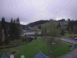 Modrava