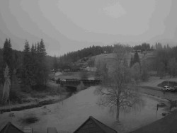 Modrava