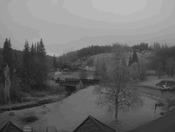 Modrava