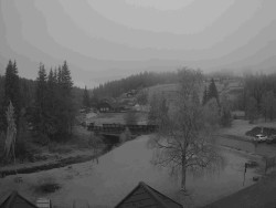 Modrava