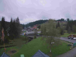 Modrava