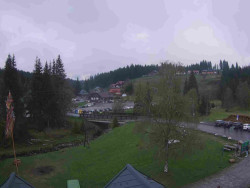 Modrava