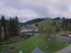 Modrava