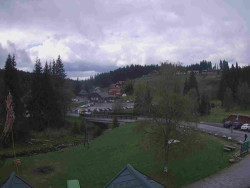 Modrava