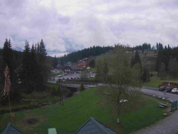Modrava