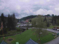 Modrava