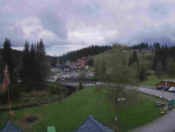 Modrava