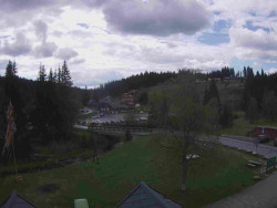 Modrava