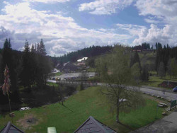 Modrava