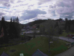 Modrava