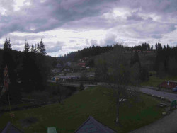 Modrava