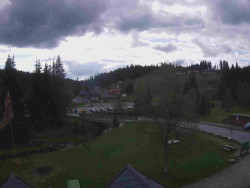 Modrava