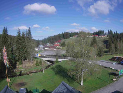 Modrava