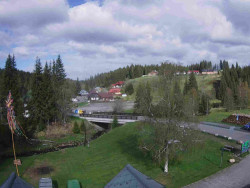 Modrava