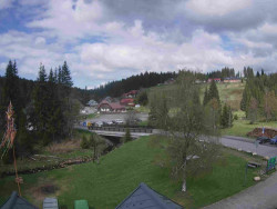 Modrava