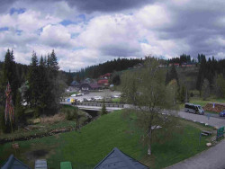 Modrava