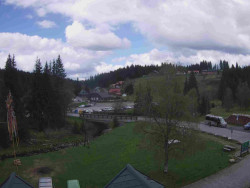 Modrava
