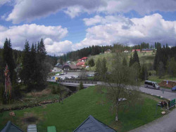 Modrava