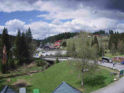 Modrava