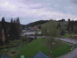 Modrava