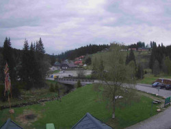 Modrava
