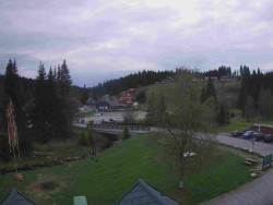 Modrava