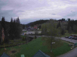 Modrava