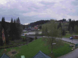 Modrava