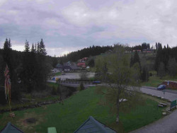 Modrava
