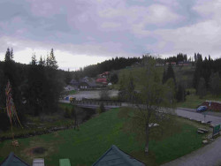 Modrava