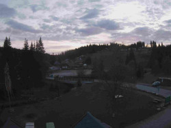 Modrava