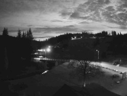 Modrava