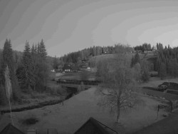 Modrava