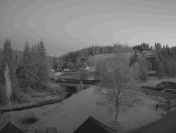 Modrava