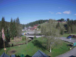 Modrava