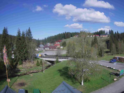 Modrava