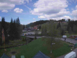 Modrava