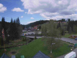 Modrava