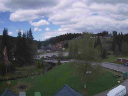 Modrava