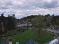 Modrava